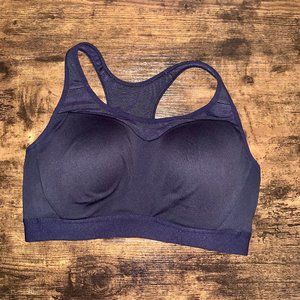 Gymshark Open Back Training Sports Bra